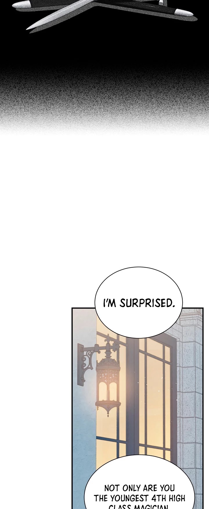 Return of the 8th Class Magician Chapter 23 page 18 - Chapter 23