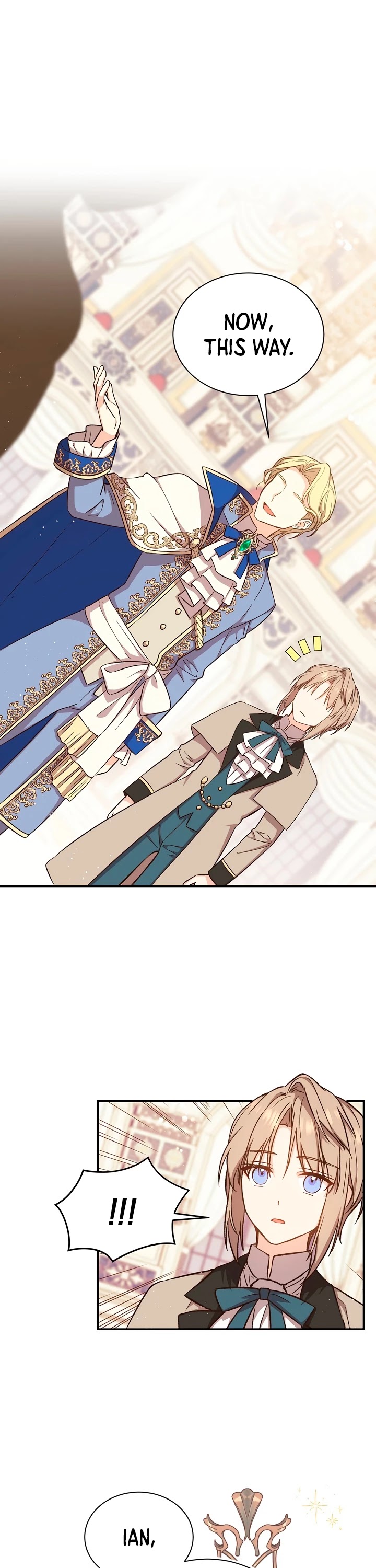 Return of the 8th Class Magician Chapter 23 page 2 - Chapter 23