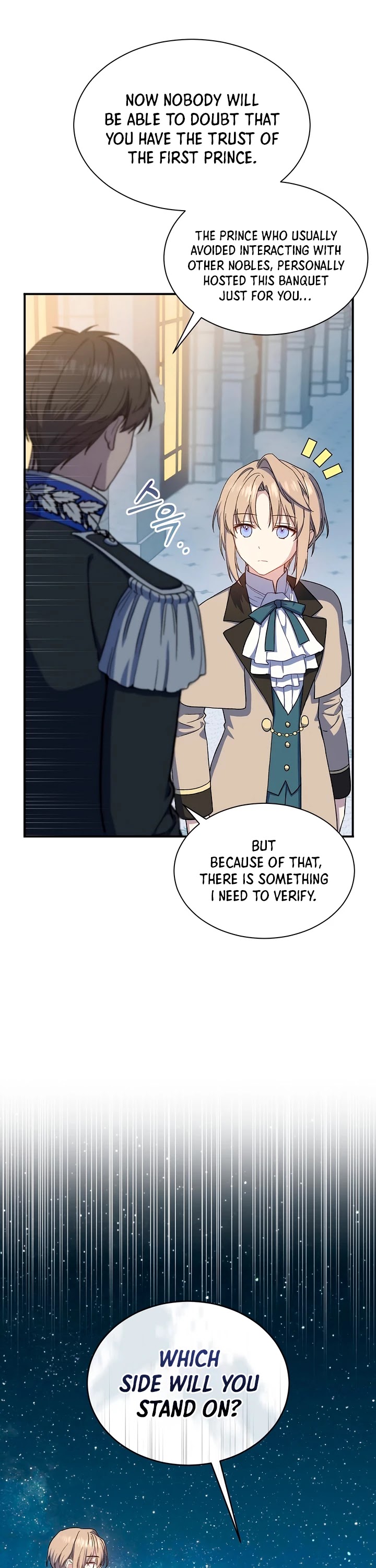 Return of the 8th Class Magician Chapter 23 page 20 - Chapter 23