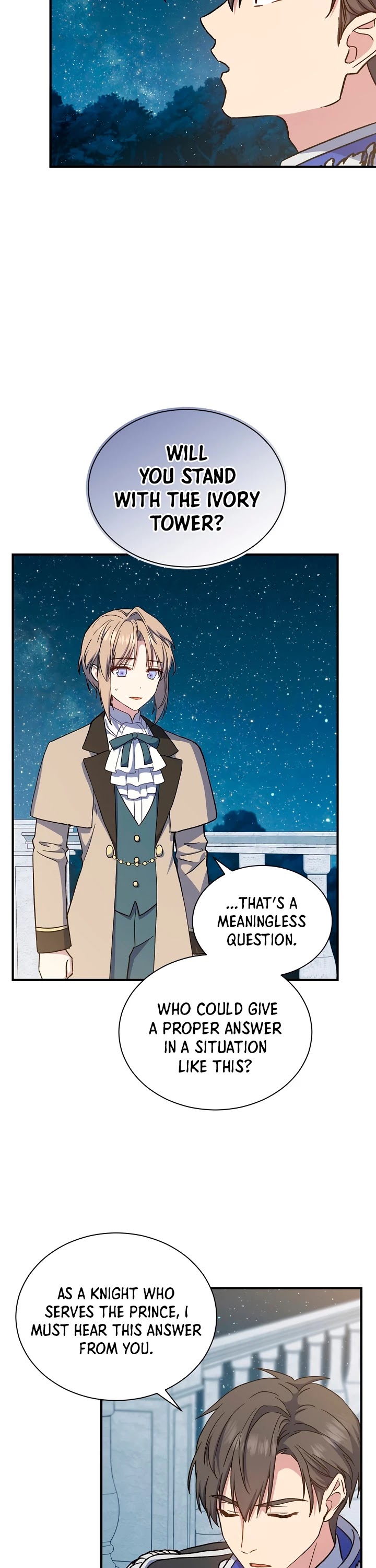 Return of the 8th Class Magician Chapter 23 page 22 - Chapter 23