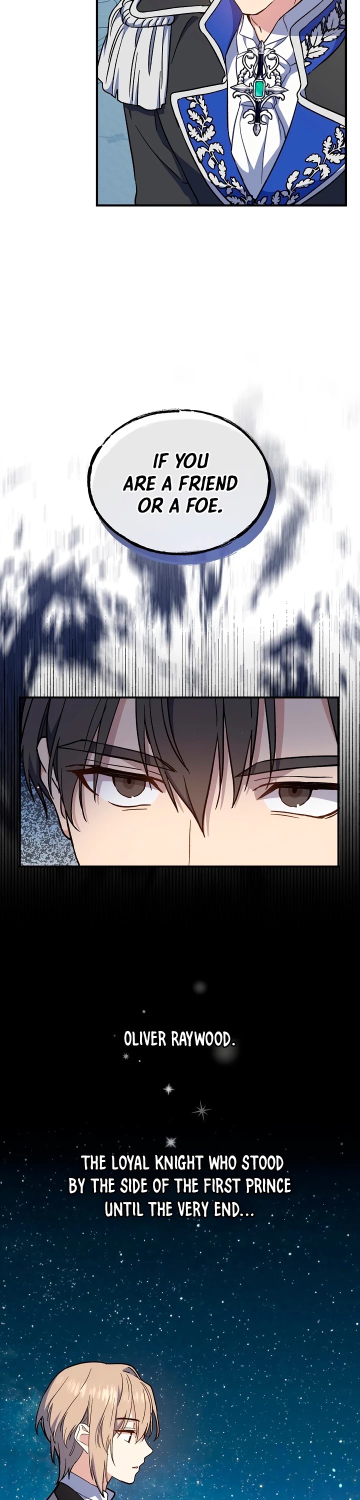 Return of the 8th Class Magician Chapter 23 page 23 - Chapter 23
