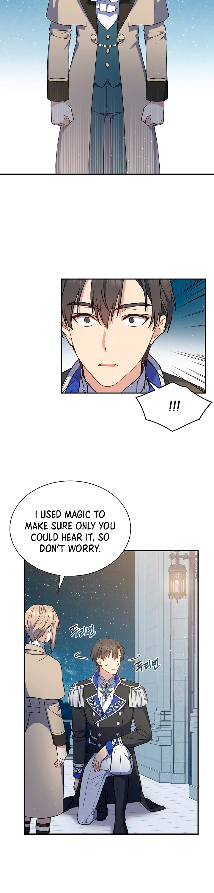 Return of the 8th Class Magician Chapter 23 page 25 - Chapter 23