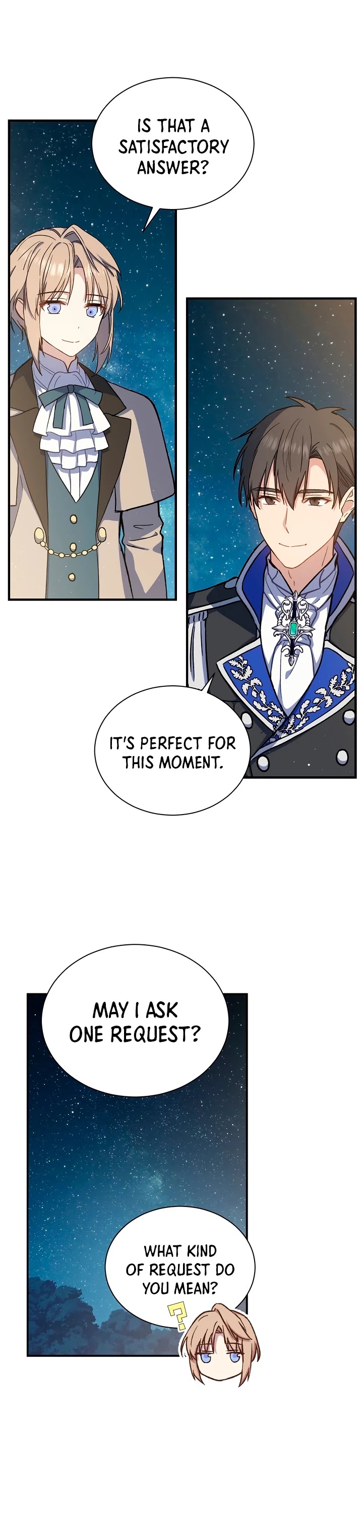 Return of the 8th Class Magician Chapter 23 page 26 - Chapter 23