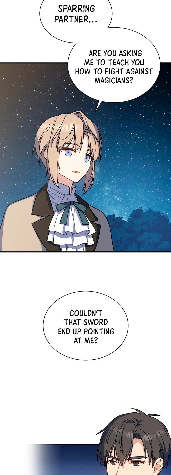 Return of the 8th Class Magician Chapter 23 page 28 - Chapter 23