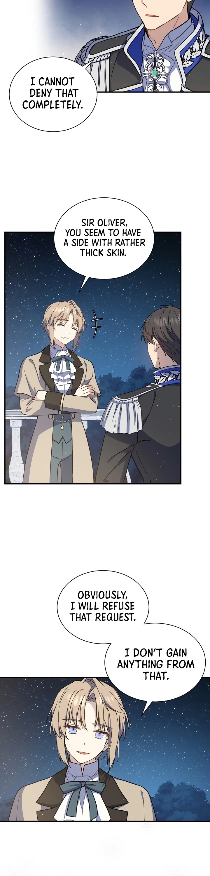 Return of the 8th Class Magician Chapter 23 page 29 - Chapter 23