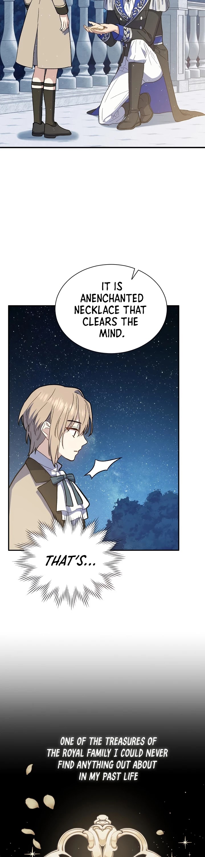 Return of the 8th Class Magician Chapter 23 page 31 - Chapter 23