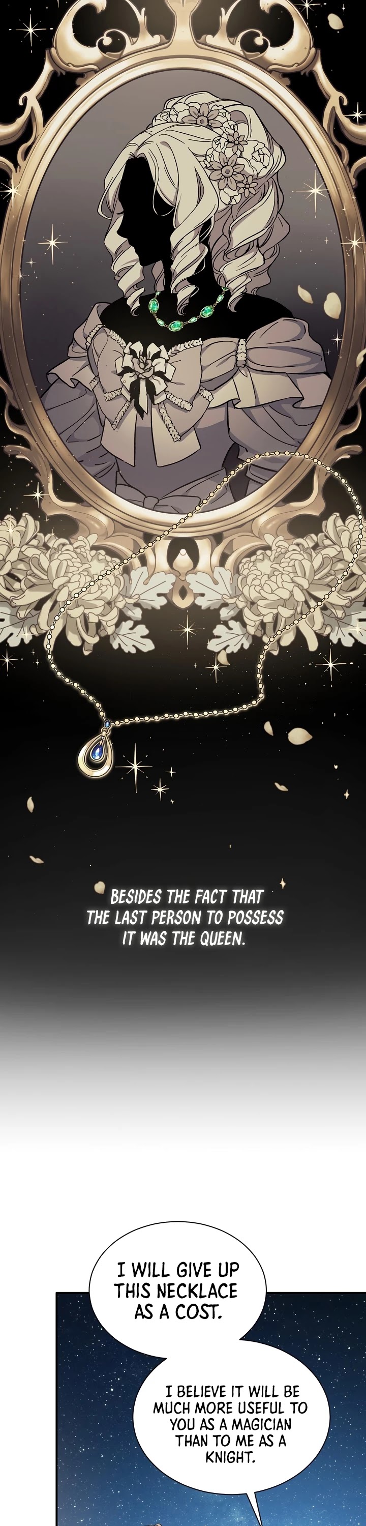 Return of the 8th Class Magician Chapter 23 page 32 - Chapter 23