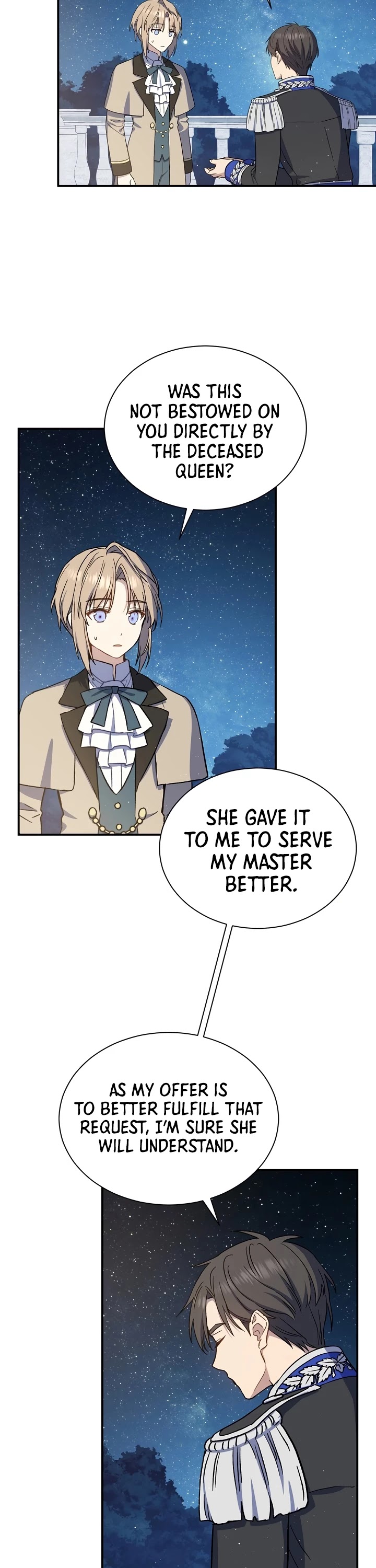 Return of the 8th Class Magician Chapter 23 page 33 - Chapter 23