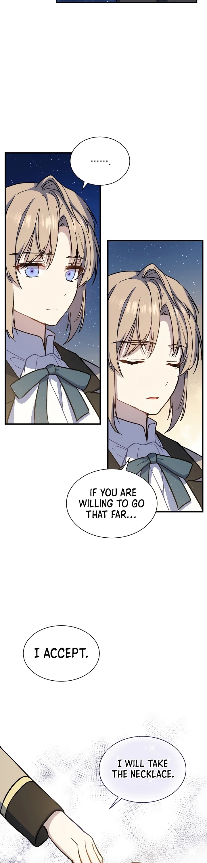 Return of the 8th Class Magician Chapter 23 page 34 - Chapter 23