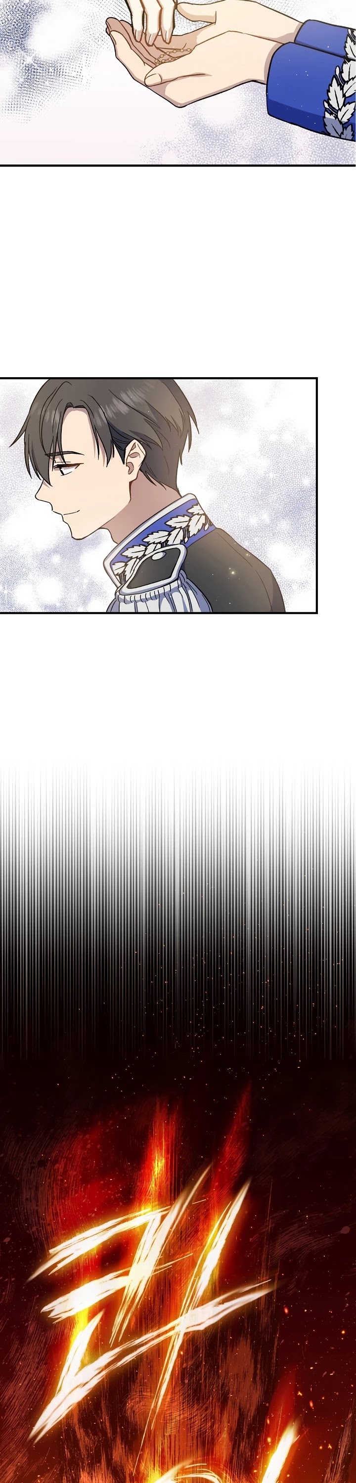 Return of the 8th Class Magician Chapter 23 page 35 - Chapter 23