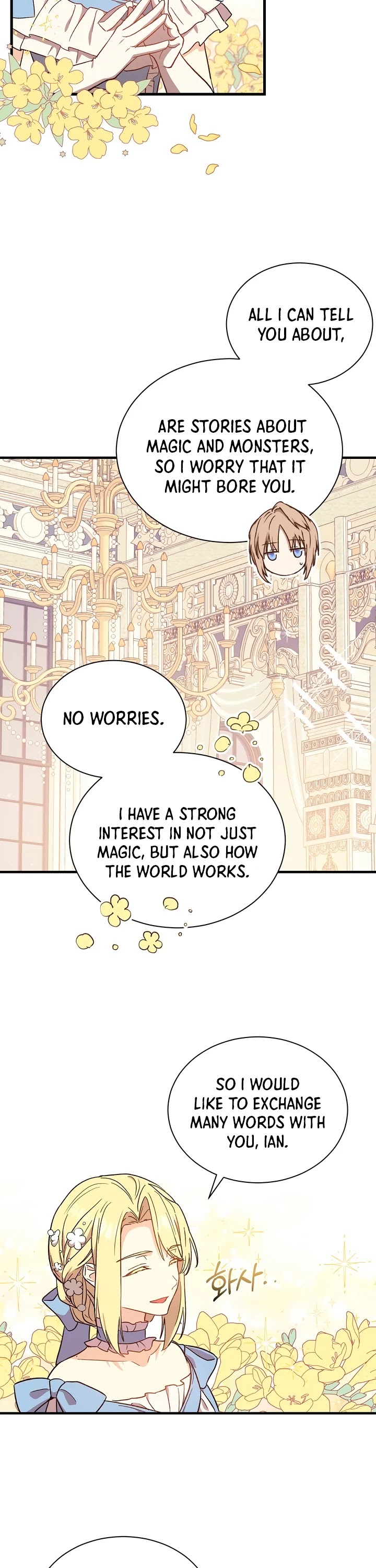 Return of the 8th Class Magician Chapter 23 page 5 - Chapter 23