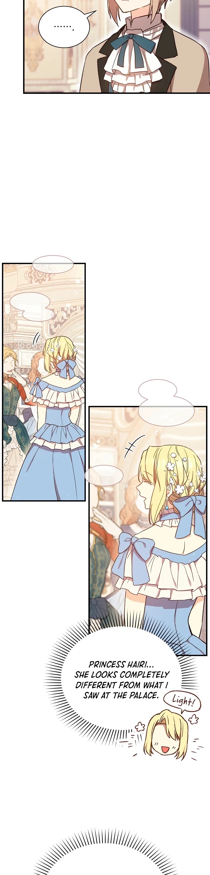 Return of the 8th Class Magician Chapter 23 page 7 - Chapter 23
