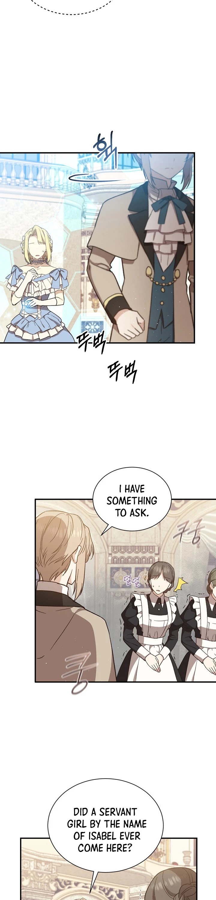 Return of the 8th Class Magician Chapter 24 page 15 - Chapter 24