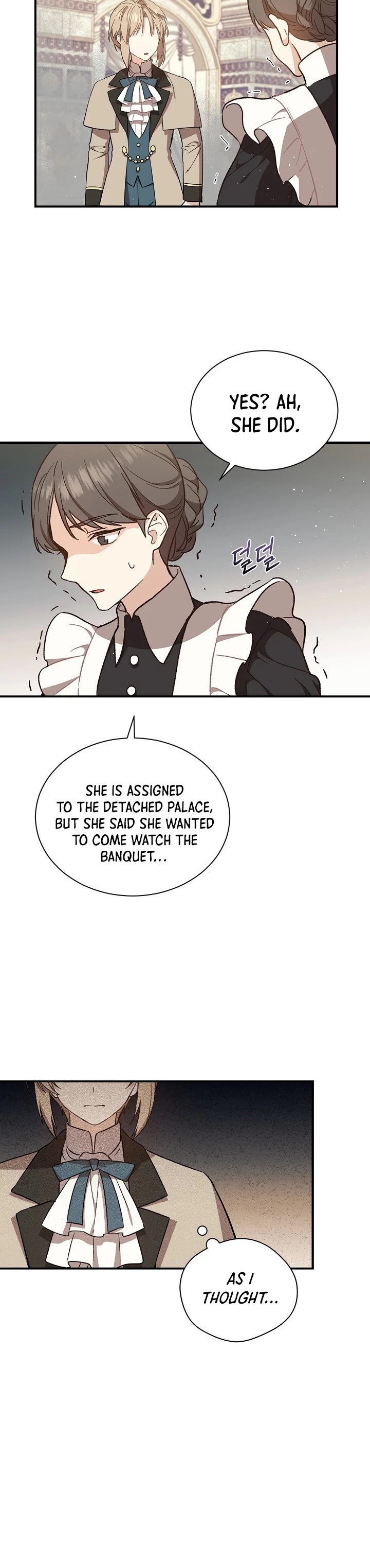 Return of the 8th Class Magician Chapter 24 page 16 - Chapter 24