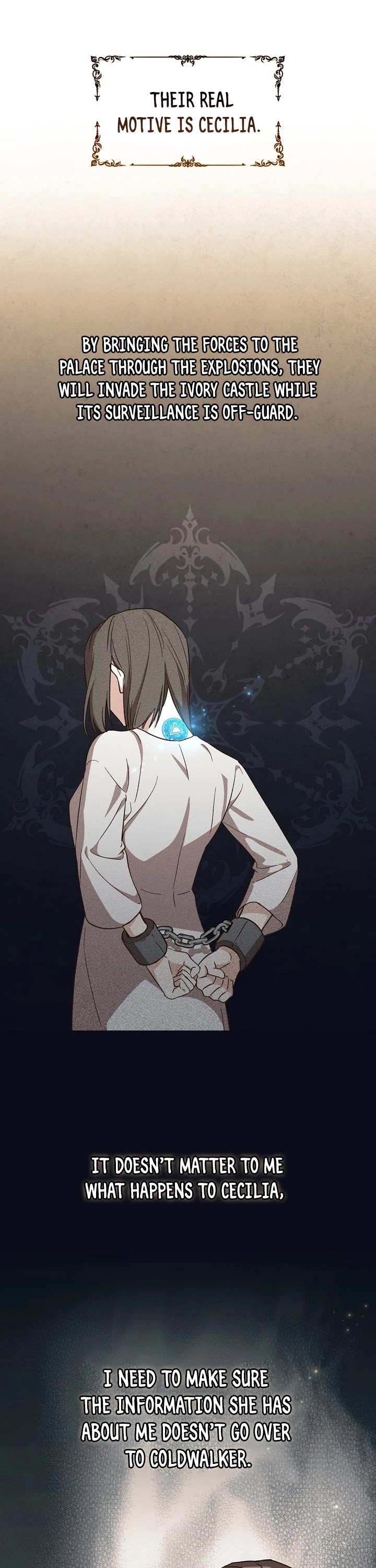 Return of the 8th Class Magician Chapter 24 page 17 - Chapter 24