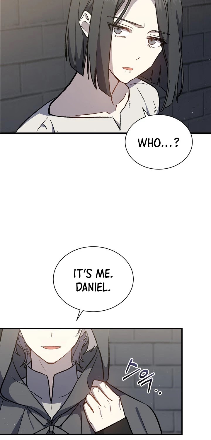Return of the 8th Class Magician Chapter 24 page 20 - Chapter 24