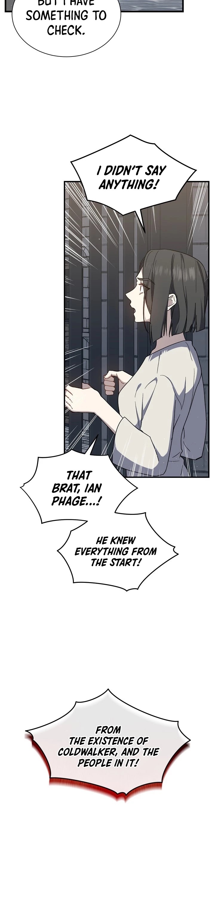 Return of the 8th Class Magician Chapter 24 page 23 - Chapter 24