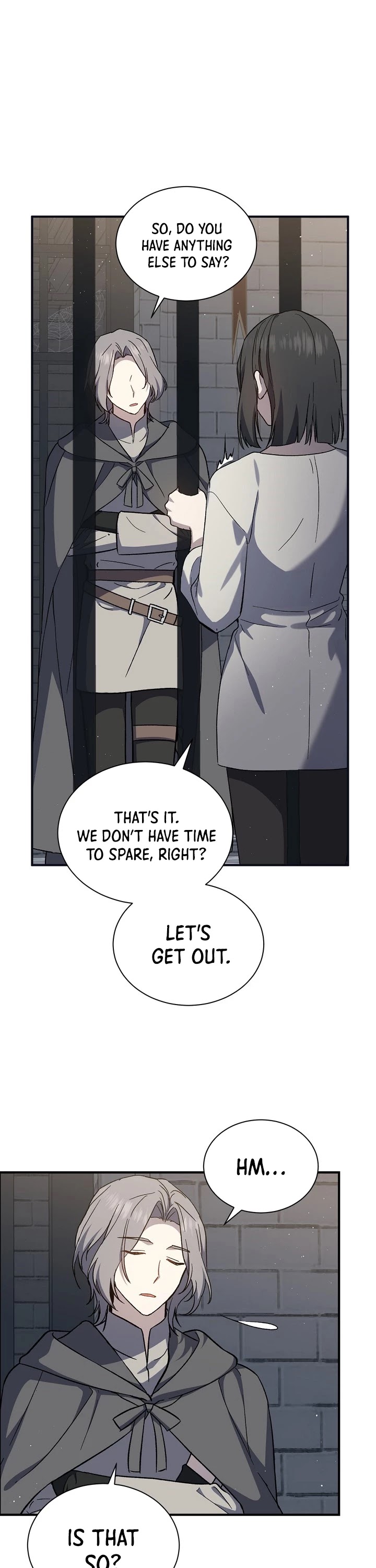Return of the 8th Class Magician Chapter 24 page 25 - Chapter 24