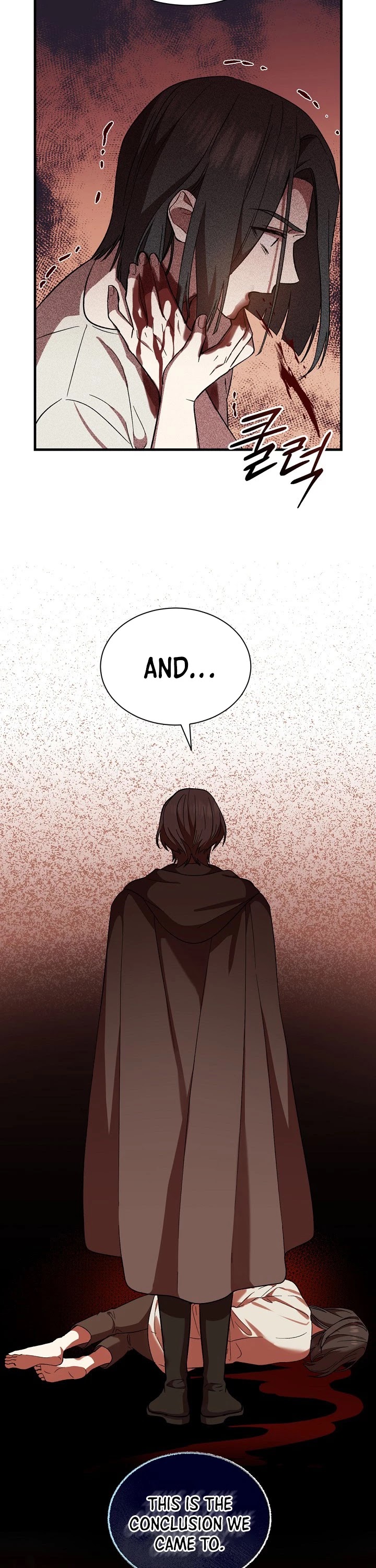 Return of the 8th Class Magician Chapter 24 page 29 - Chapter 24
