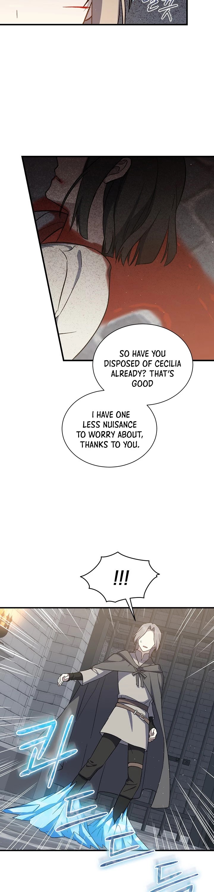 Return of the 8th Class Magician Chapter 24 page 34 - Chapter 24