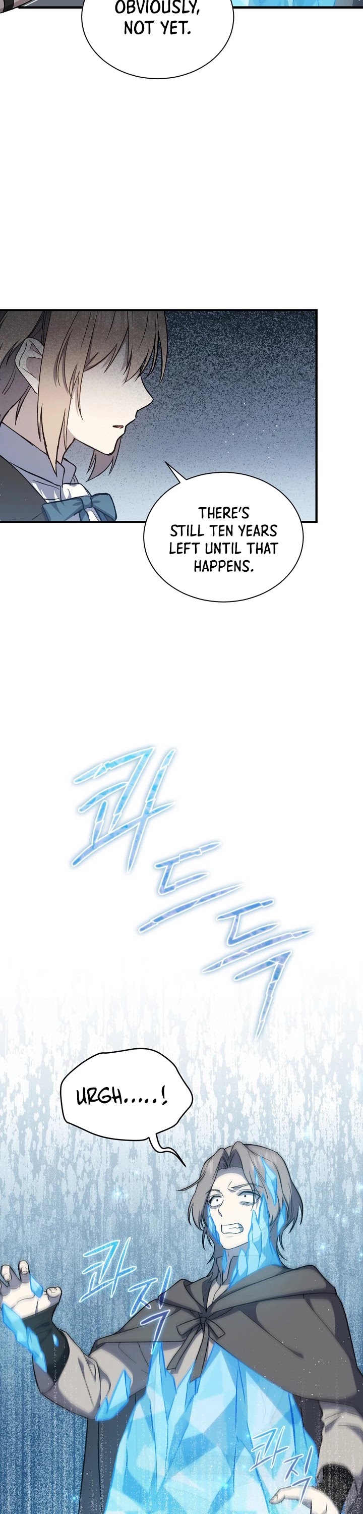 Return of the 8th Class Magician Chapter 24 page 37 - Chapter 24