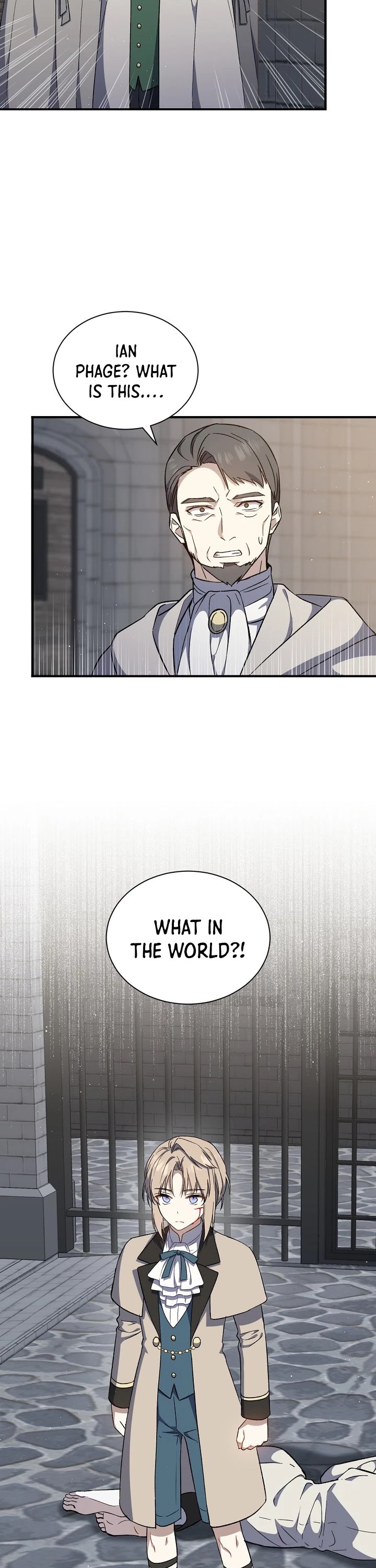 Return of the 8th Class Magician Chapter 24 page 41 - Chapter 24