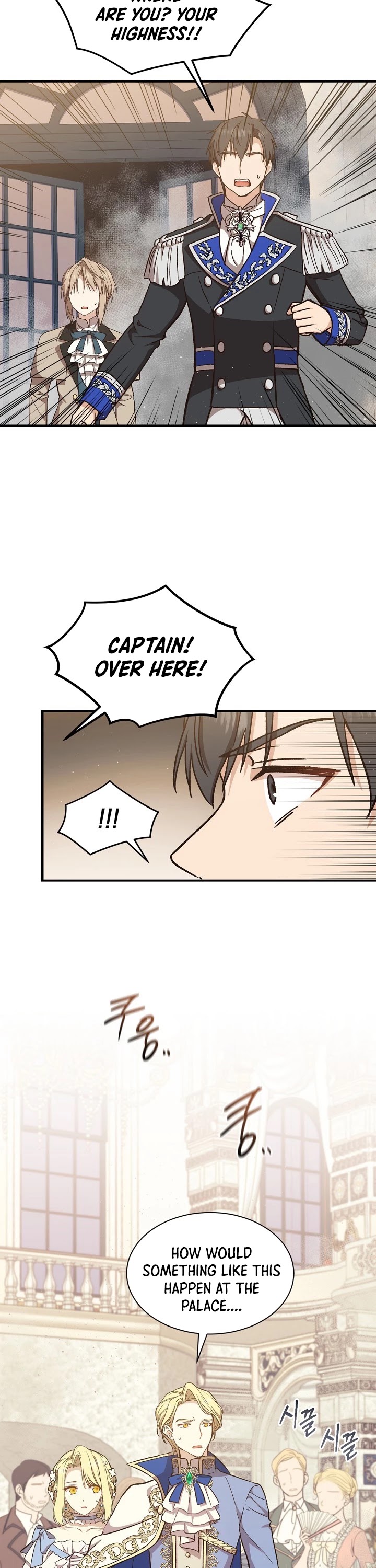 Return of the 8th Class Magician Chapter 24 page 6 - Chapter 24