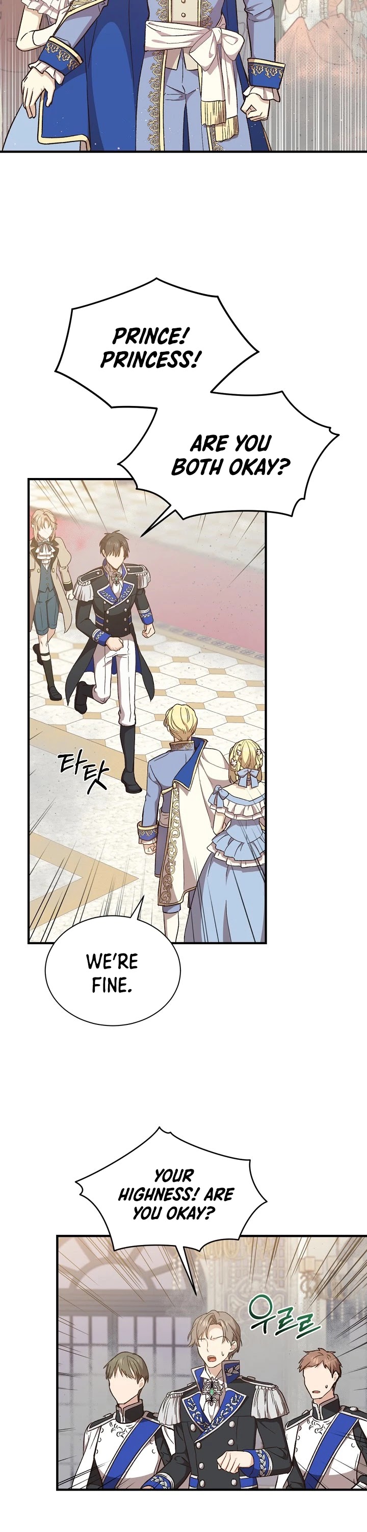 Return of the 8th Class Magician Chapter 24 page 7 - Chapter 24