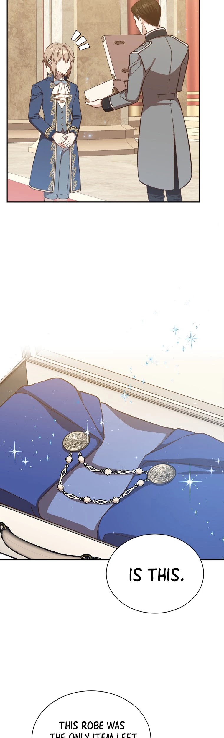 Return of the 8th Class Magician Chapter 25 page 11 - Chapter 25