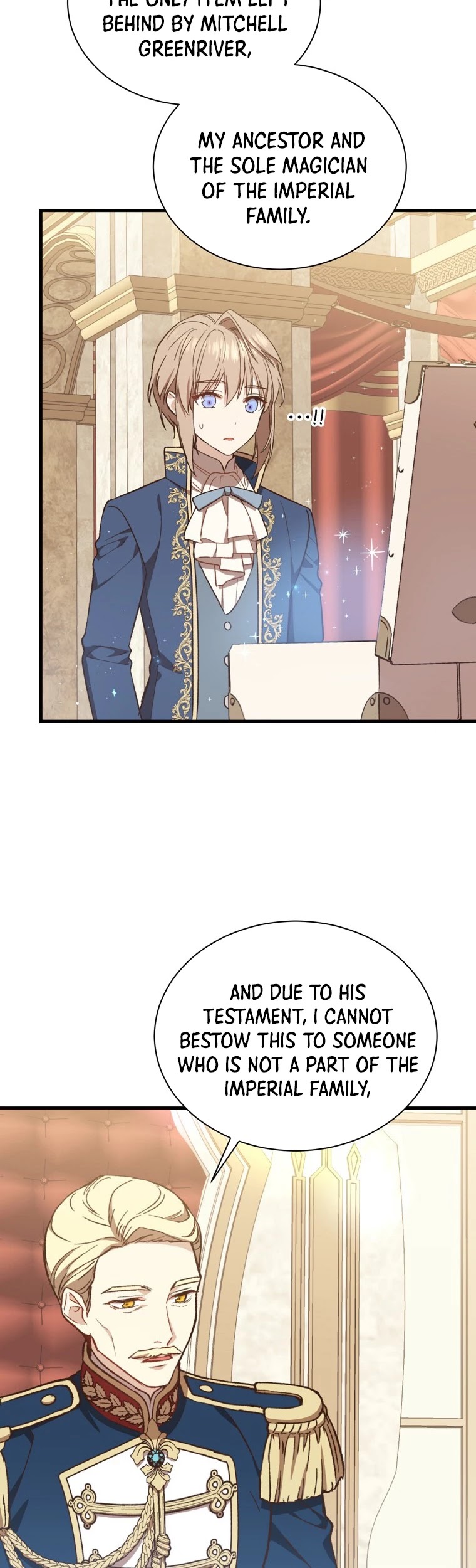 Return of the 8th Class Magician Chapter 25 page 12 - Chapter 25