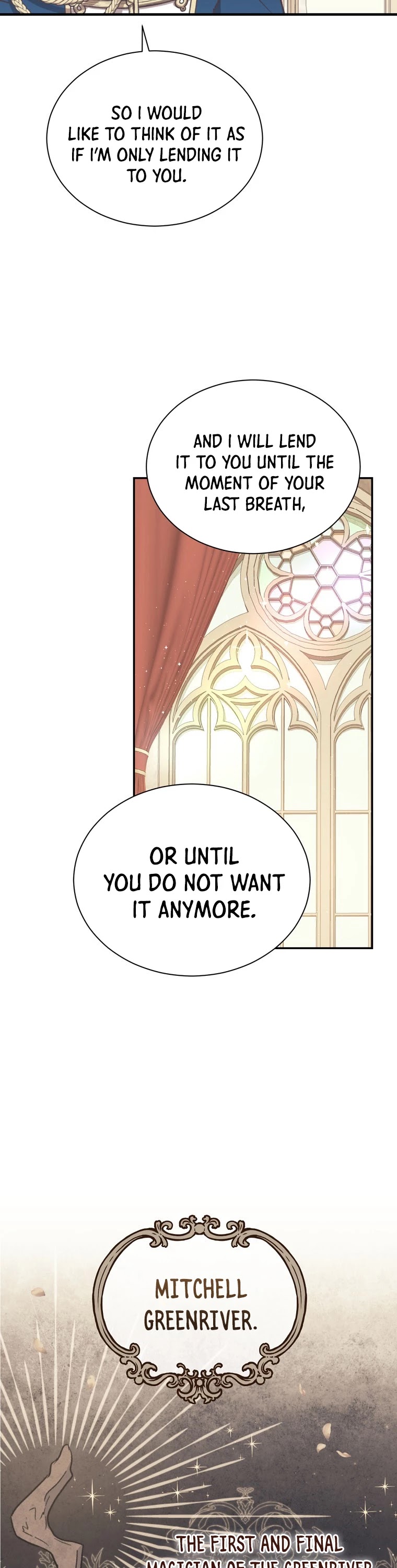 Return of the 8th Class Magician Chapter 25 page 13 - Chapter 25