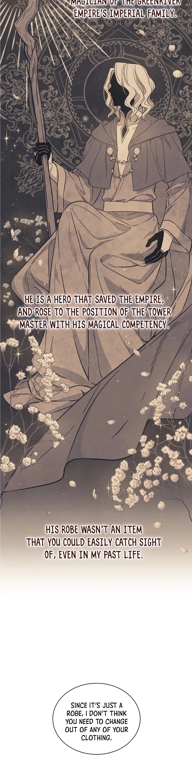 Return of the 8th Class Magician Chapter 25 page 14 - Chapter 25
