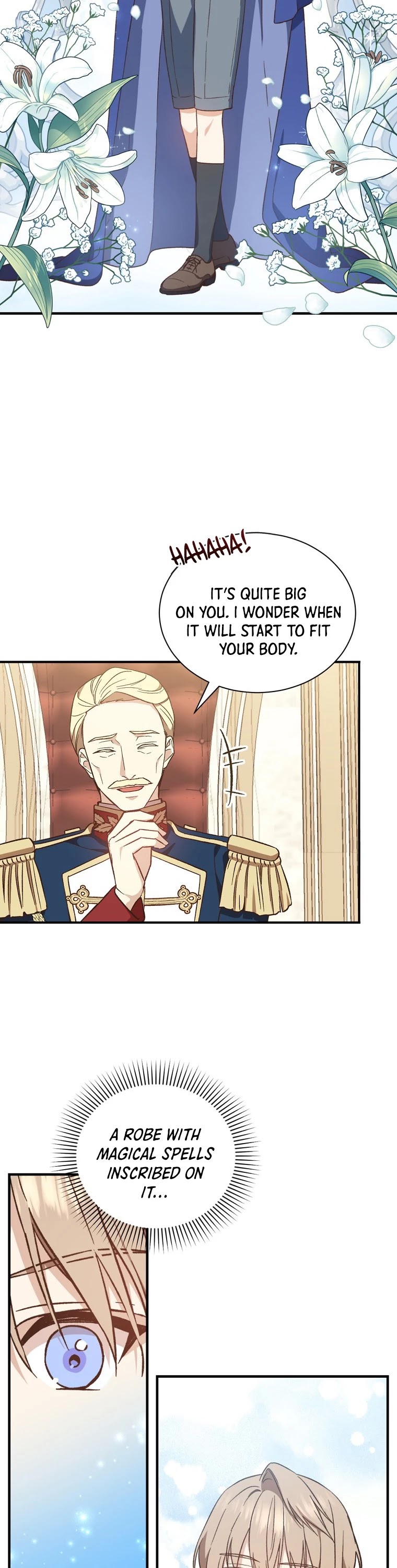 Return of the 8th Class Magician Chapter 25 page 16 - Chapter 25