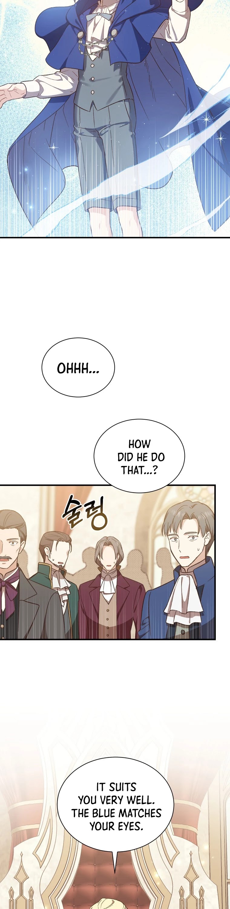 Return of the 8th Class Magician Chapter 25 page 18 - Chapter 25