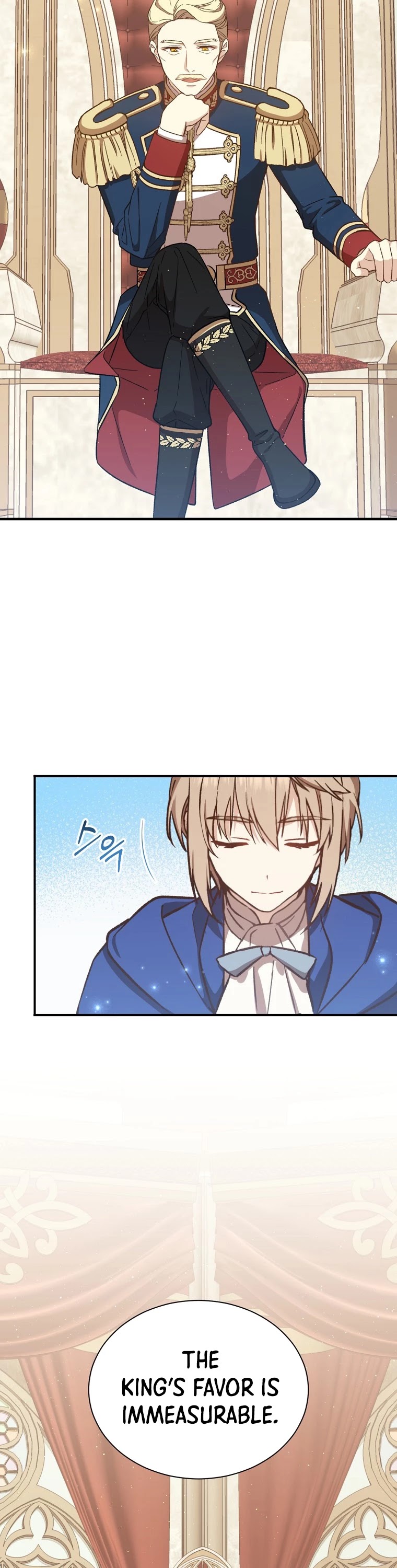 Return of the 8th Class Magician Chapter 25 page 19 - Chapter 25