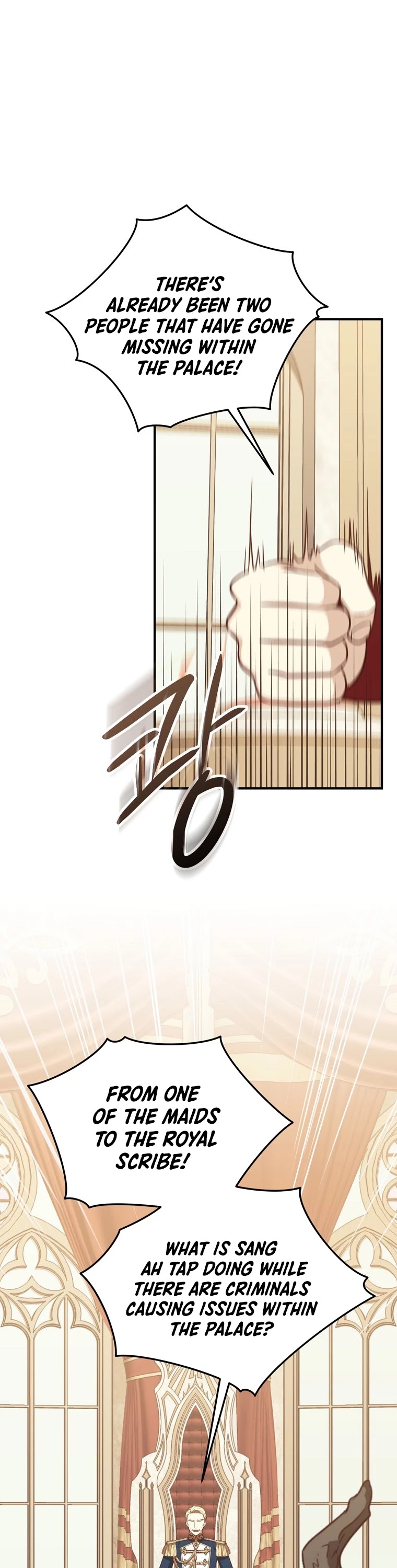 Return of the 8th Class Magician Chapter 25 page 2 - Chapter 25