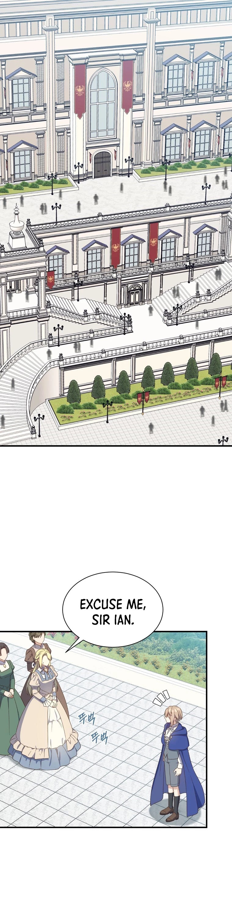 Return of the 8th Class Magician Chapter 25 page 21 - Chapter 25