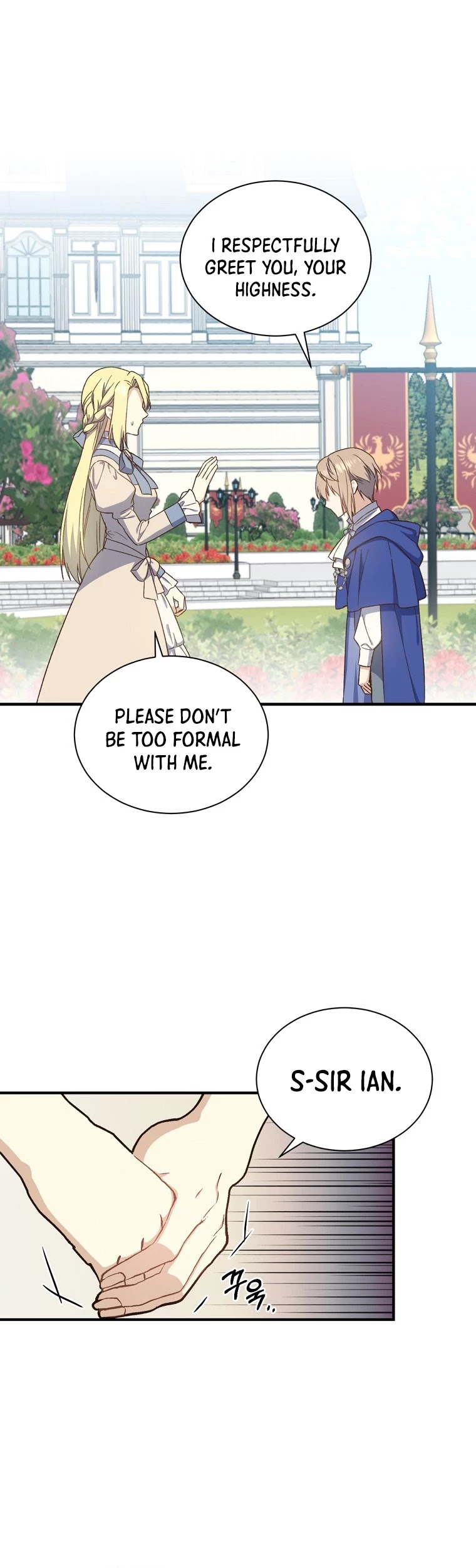 Return of the 8th Class Magician Chapter 25 page 22 - Chapter 25