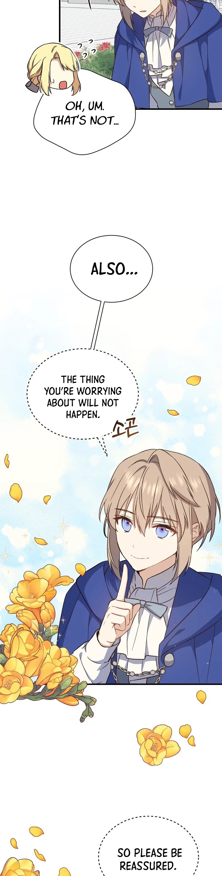 Return of the 8th Class Magician Chapter 25 page 24 - Chapter 25