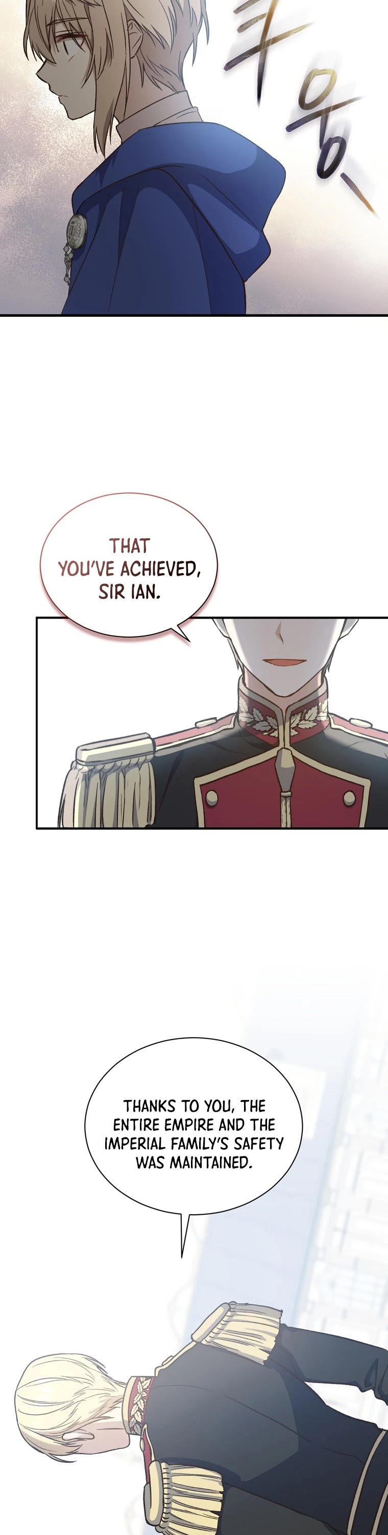 Return of the 8th Class Magician Chapter 25 page 26 - Chapter 25