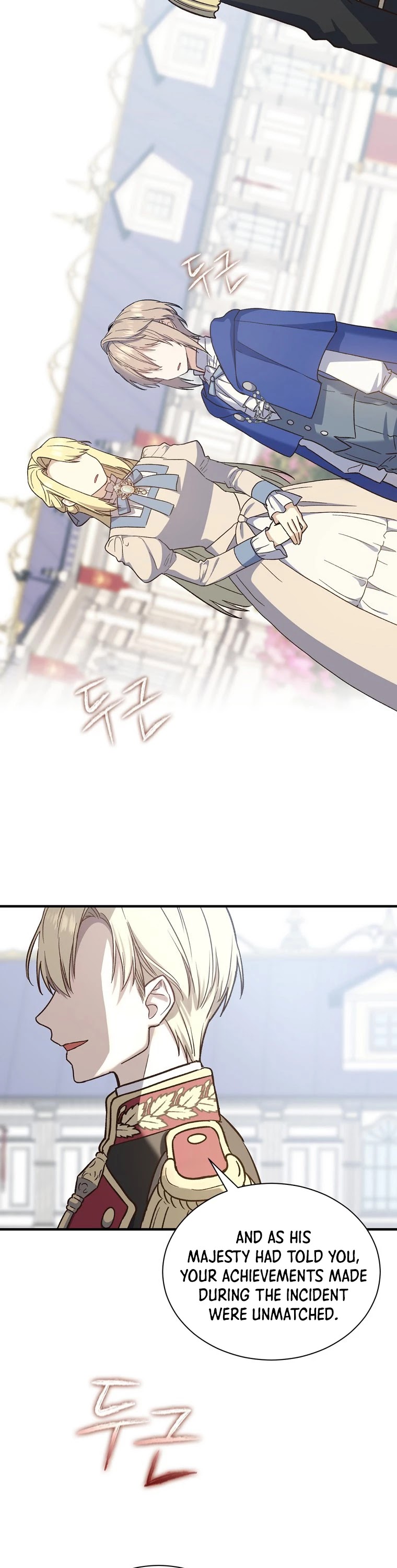 Return of the 8th Class Magician Chapter 25 page 27 - Chapter 25
