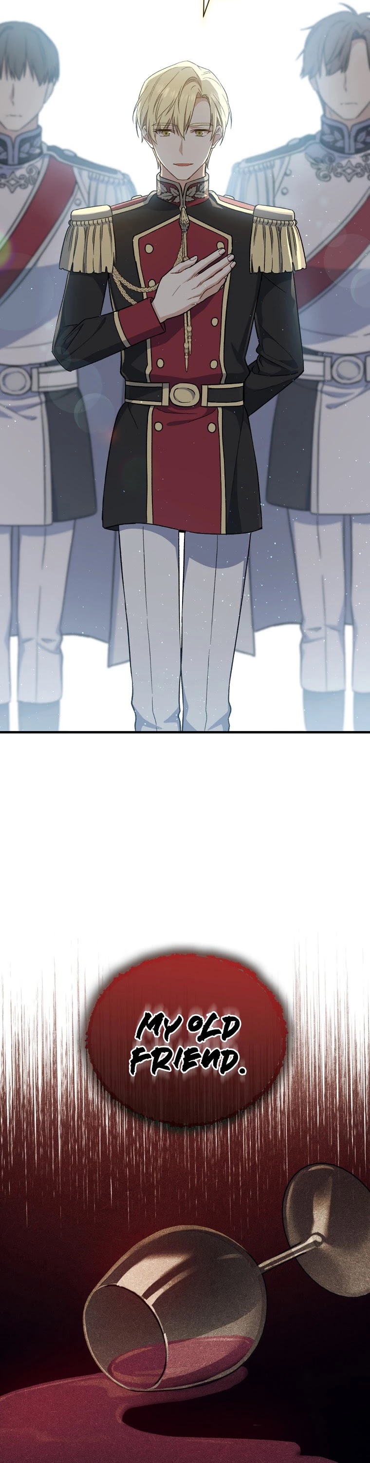 Return of the 8th Class Magician Chapter 25 page 29 - Chapter 25