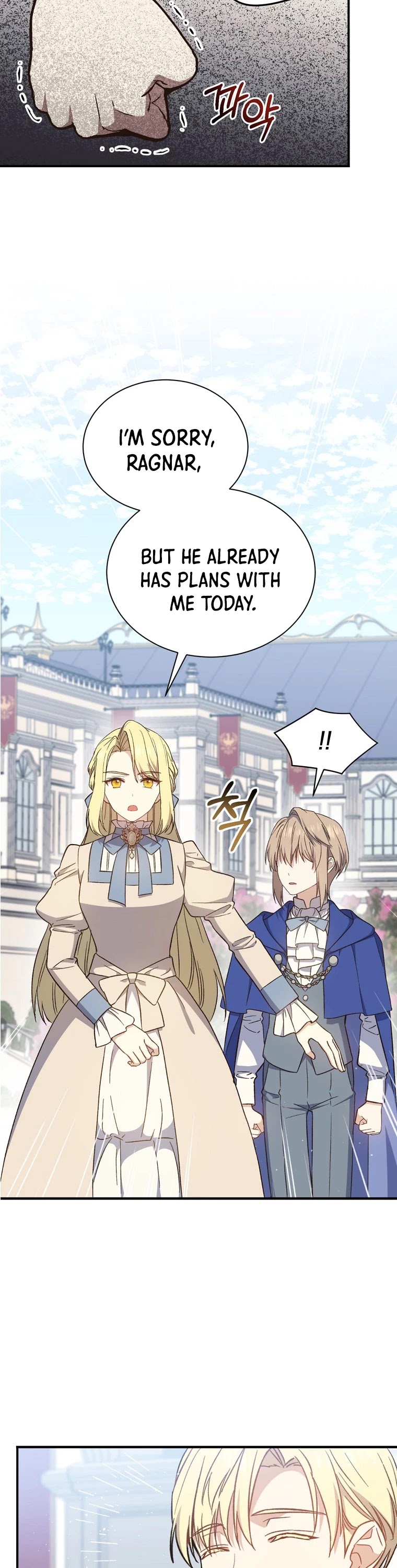 Return of the 8th Class Magician Chapter 25 page 35 - Chapter 25