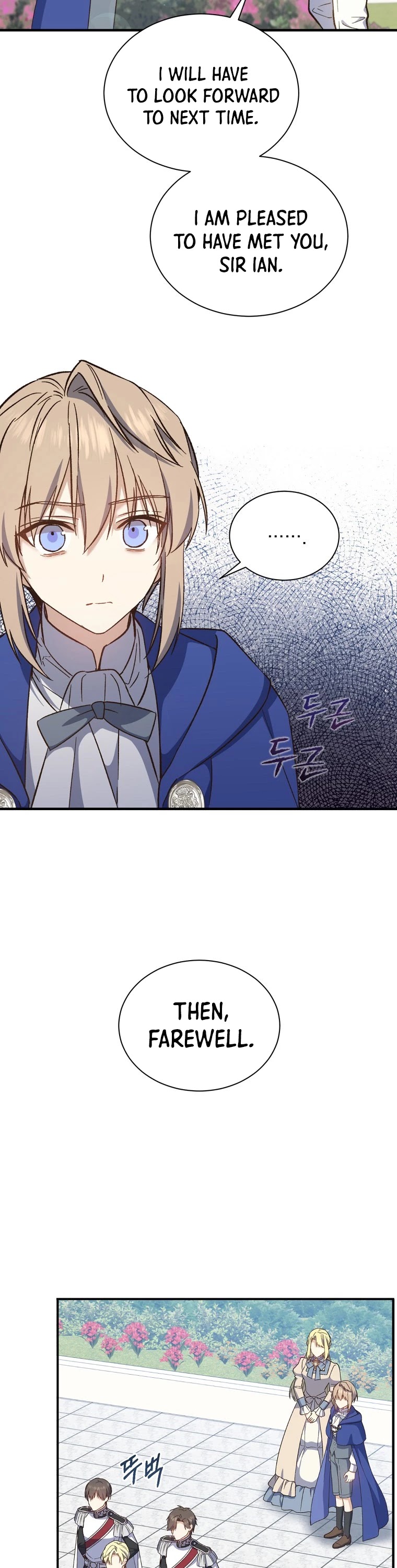 Return of the 8th Class Magician Chapter 25 page 38 - Chapter 25