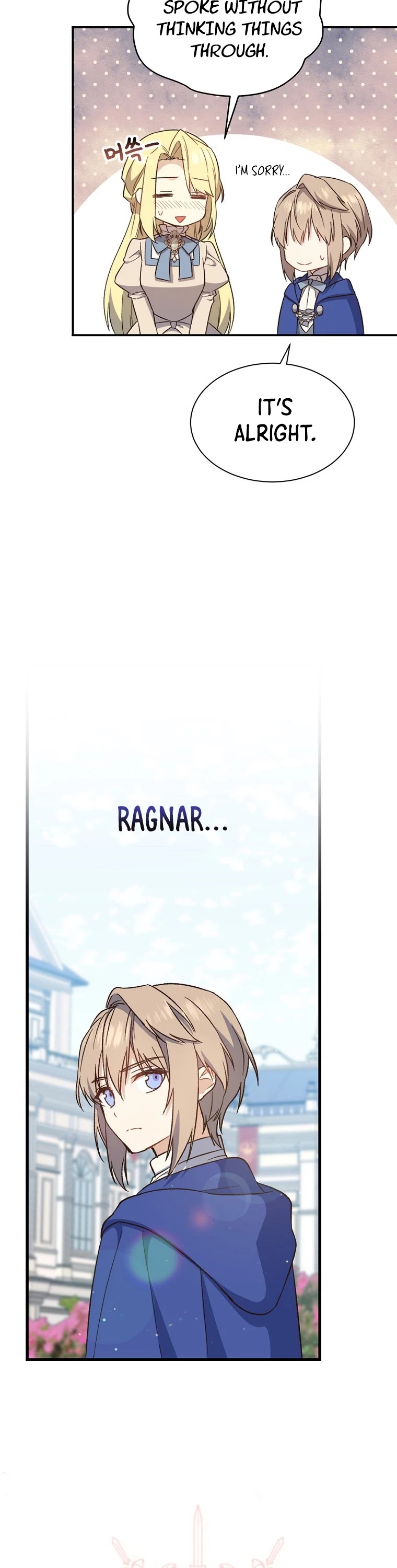 Return of the 8th Class Magician Chapter 25 page 40 - Chapter 25