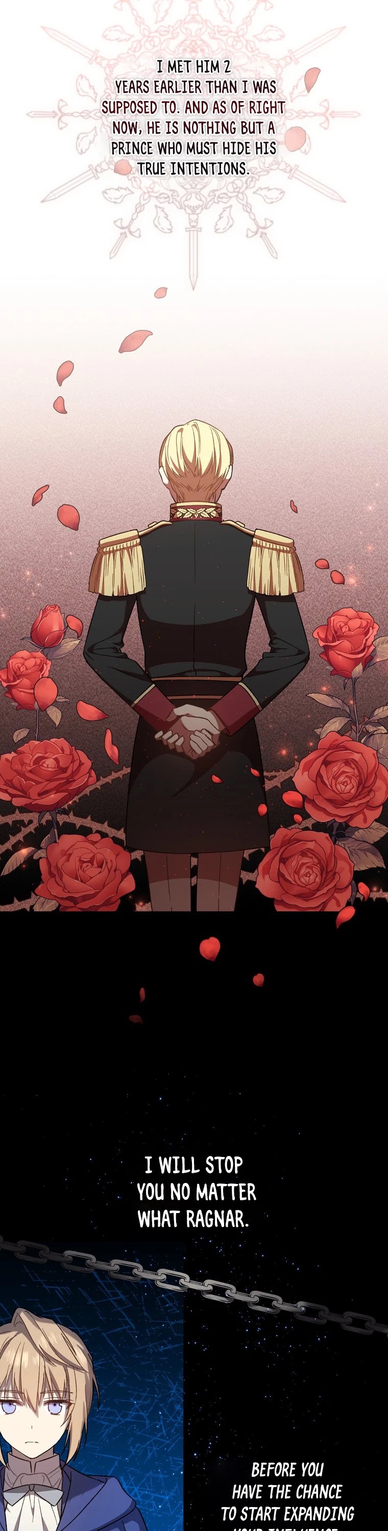 Return of the 8th Class Magician Chapter 25 page 41 - Chapter 25