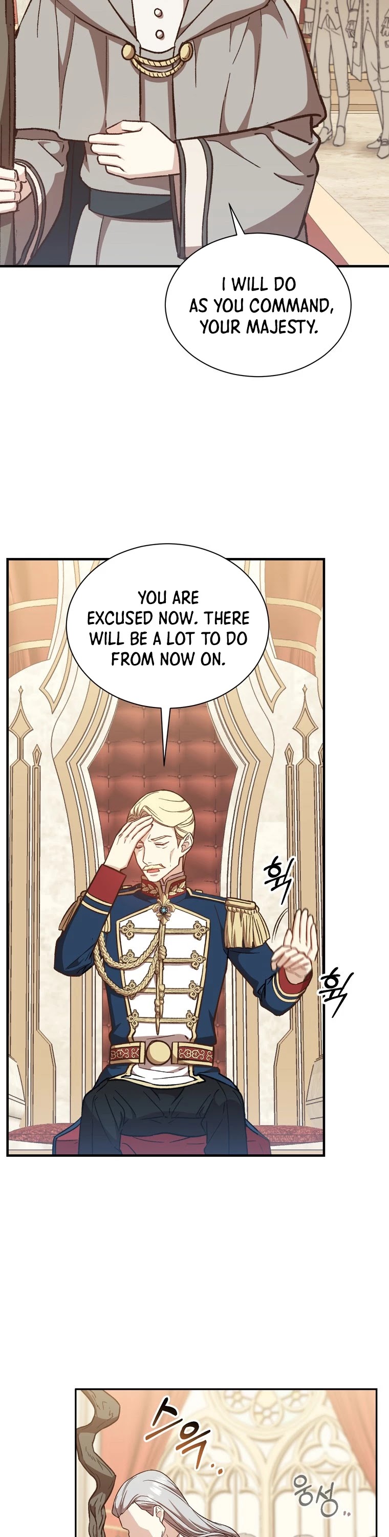 Return of the 8th Class Magician Chapter 25 page 5 - Chapter 25