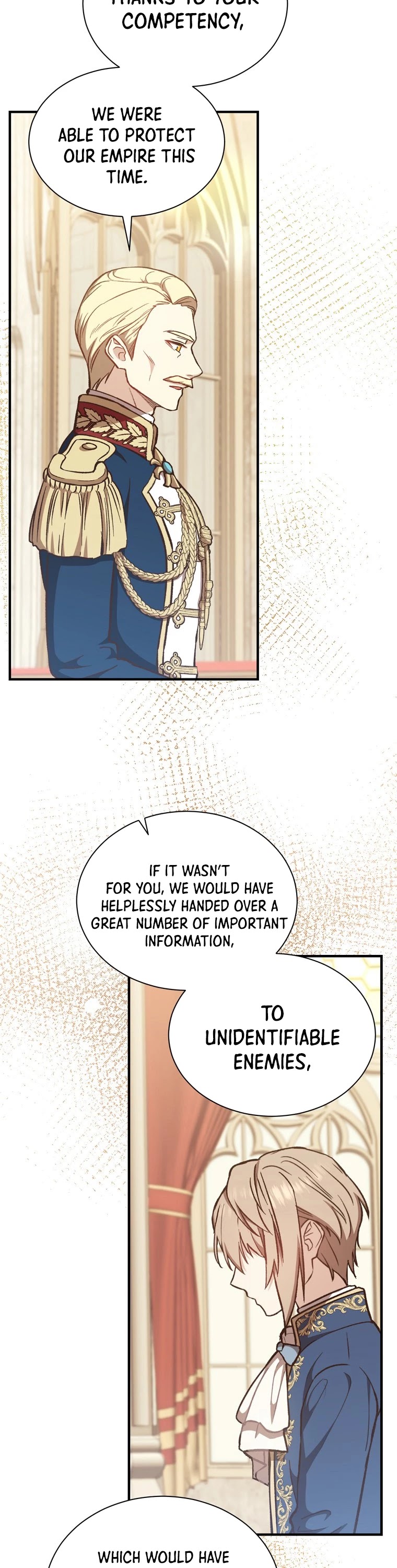 Return of the 8th Class Magician Chapter 25 page 9 - Chapter 25