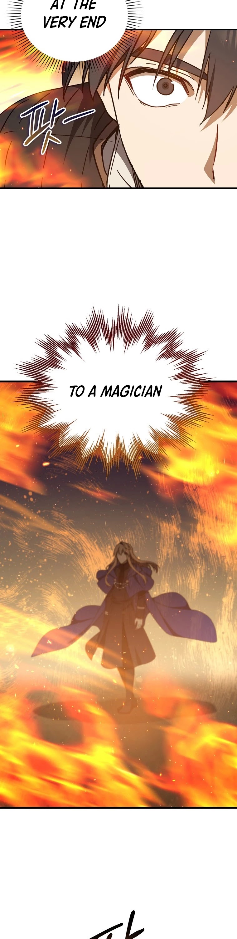 Return of the 8th Class Magician Chapter 26 page 24 - Chapter 26