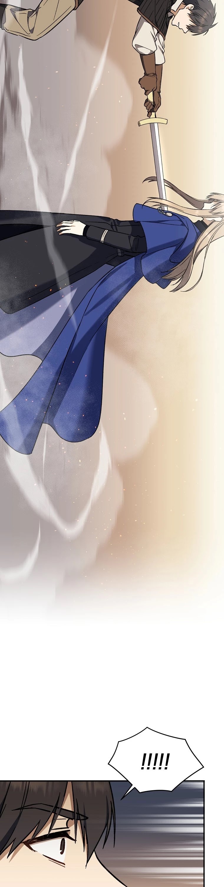 Return of the 8th Class Magician Chapter 26 page 27 - Chapter 26
